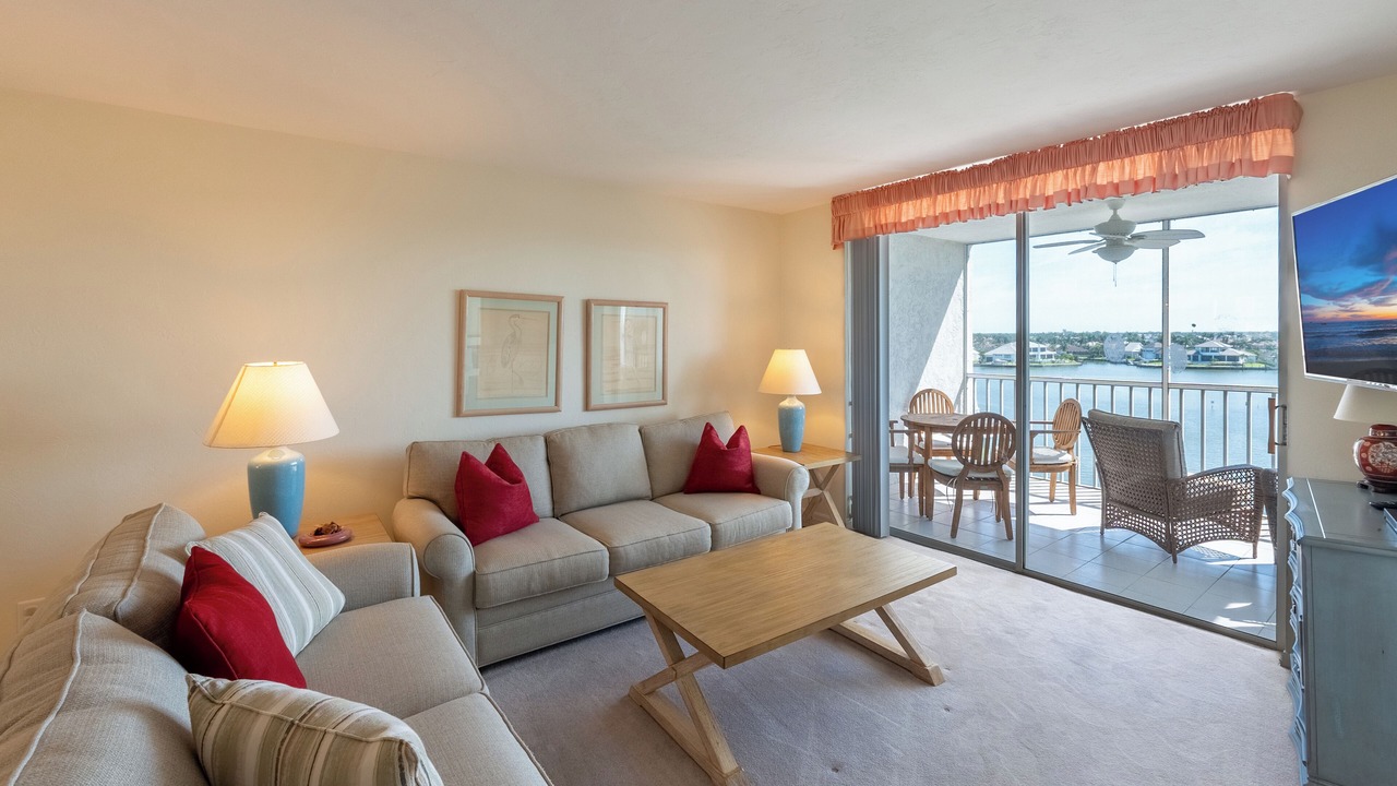 Photo of Livingroom in Marco Island