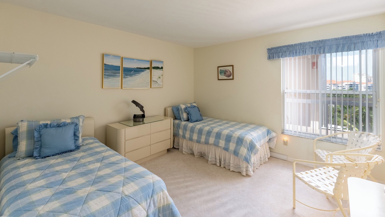 Photo of Bedroom in Marco Island