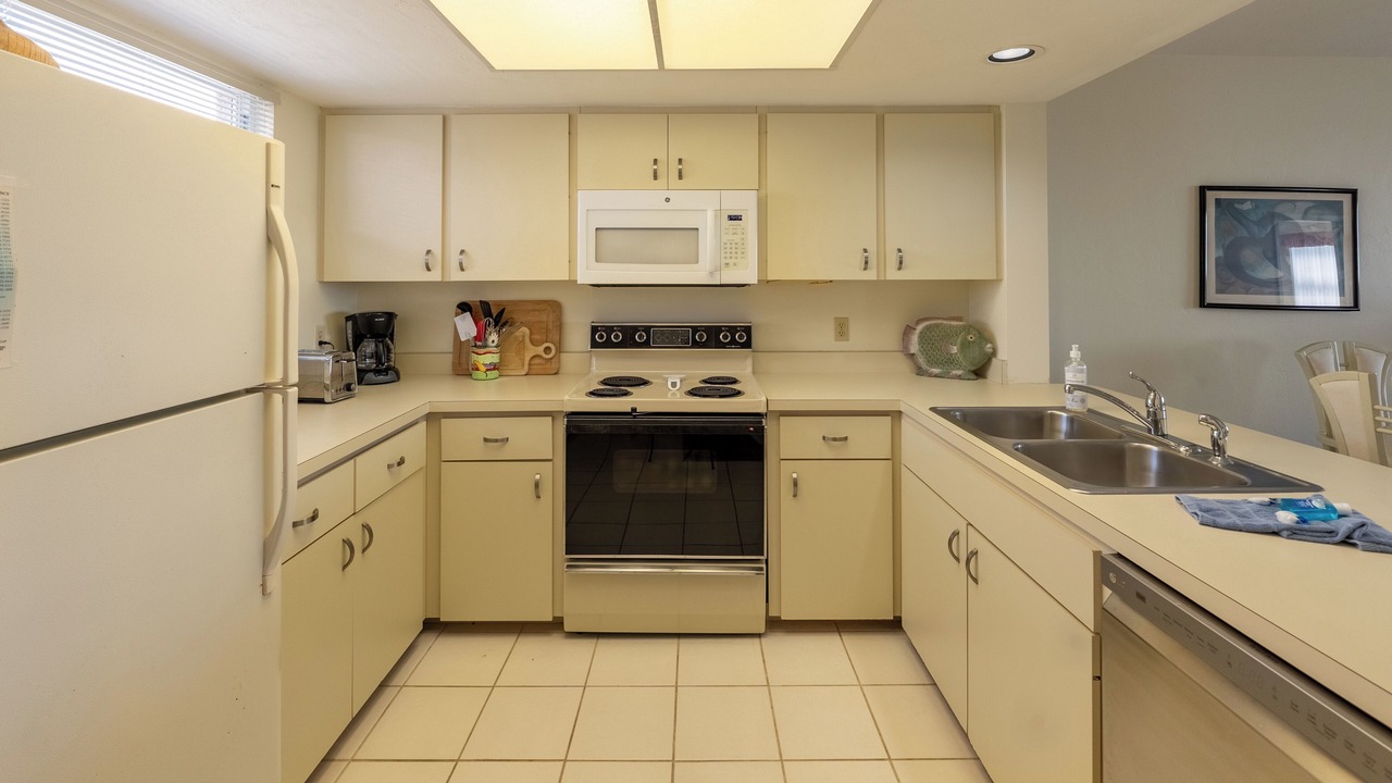 Photo of Kitchen in Marco Island