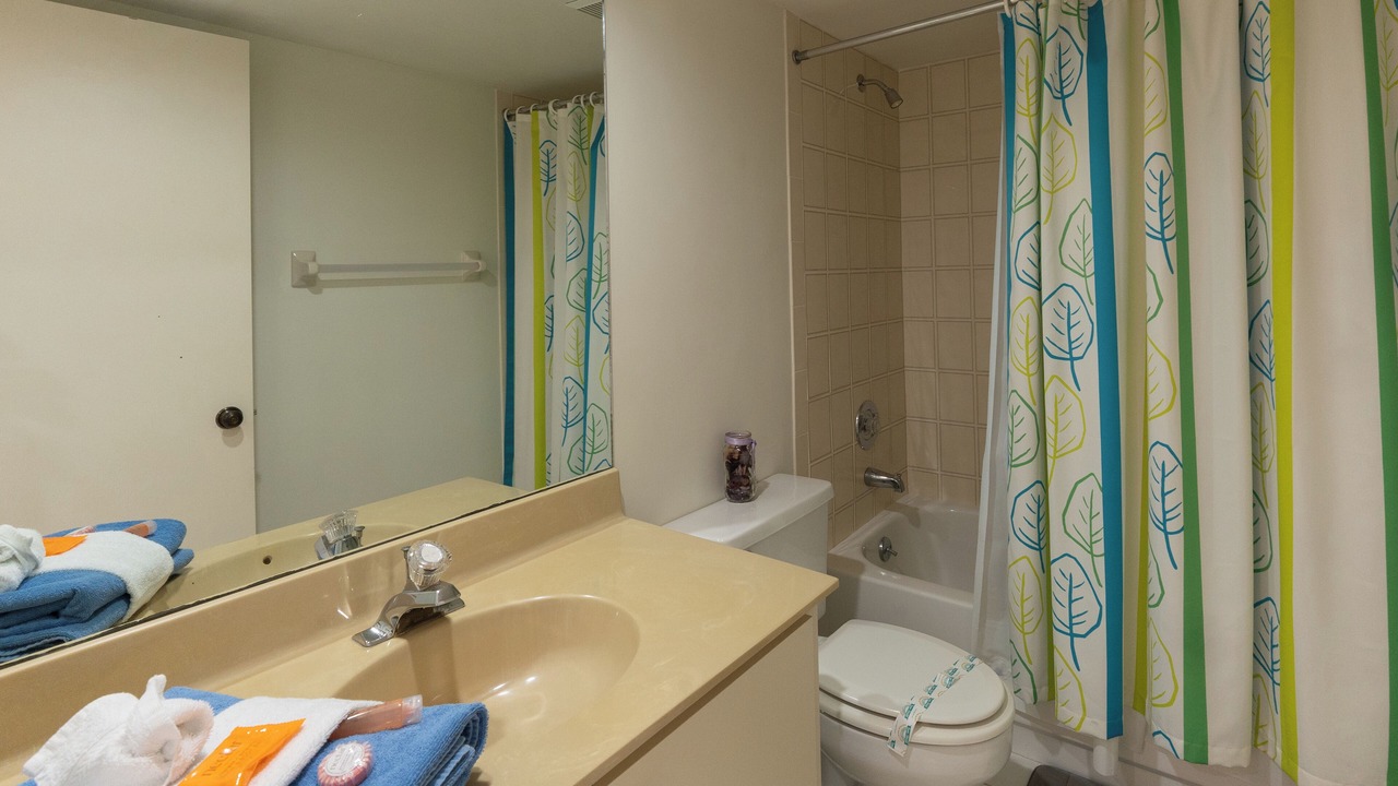 Photo of Bathroom in Marco Island