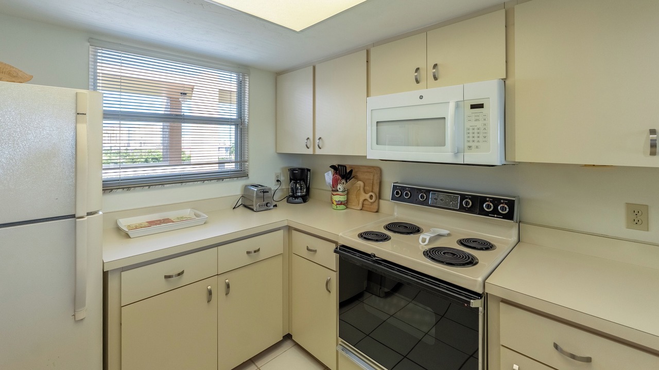 Photo of Kitchen in Marco Island