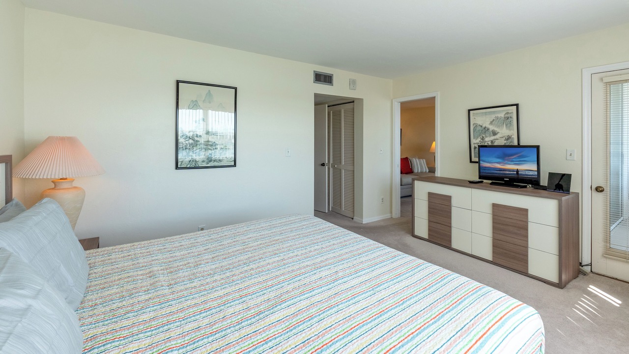Photo of Bedroom in Marco Island