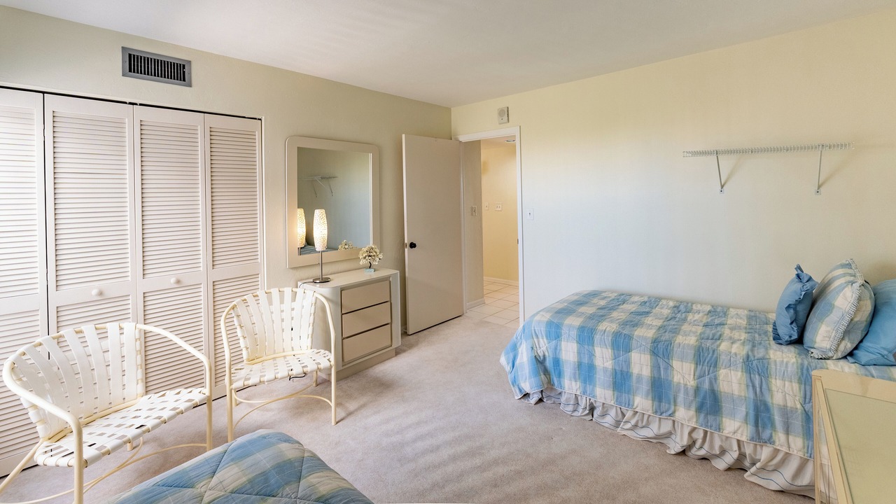 Photo of Bedroom in Marco Island