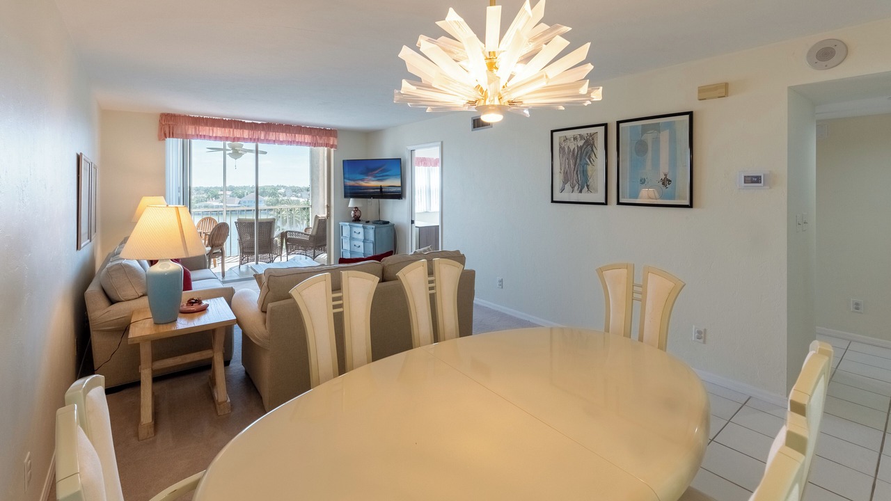 Photo of Livingroom in Marco Island