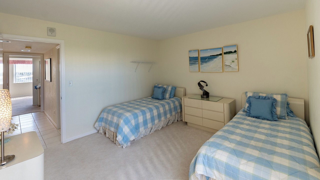Photo of Bedroom in Marco Island
