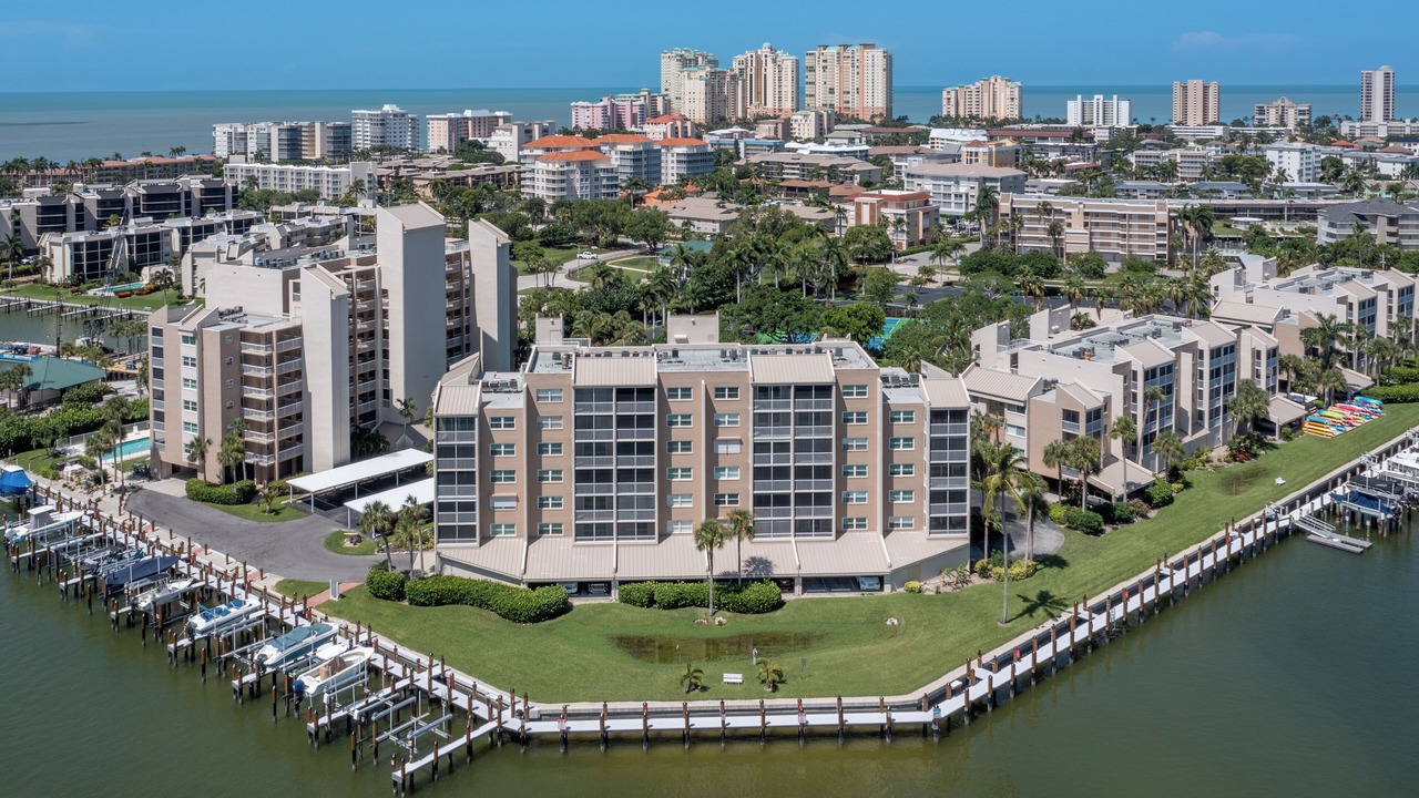 Photo of Outdoor in Marco Island