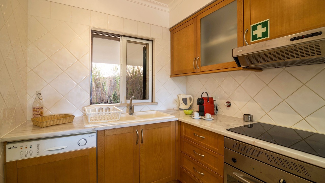 Photo of Kitchen in Alpouvar
