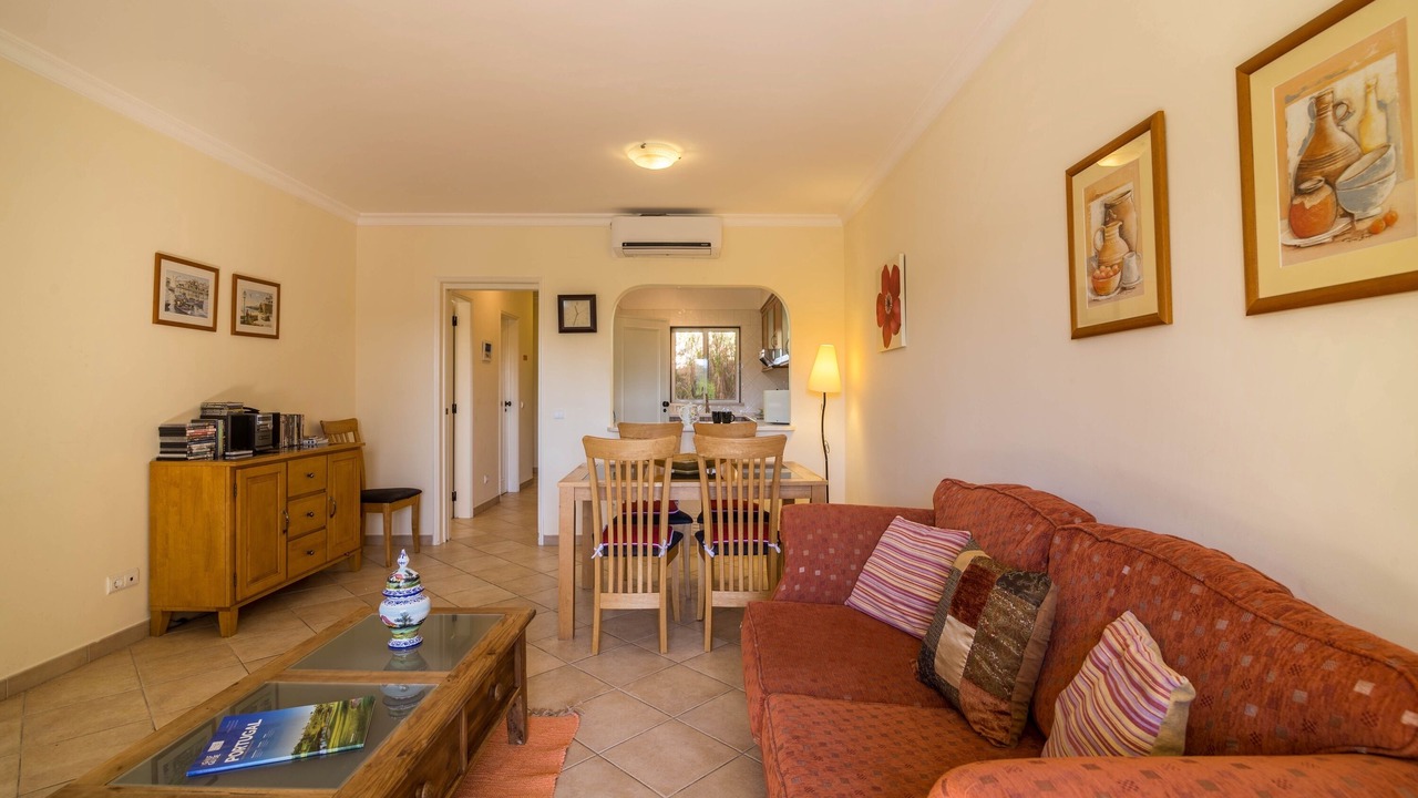 Photo of Livingroom in Alpouvar
