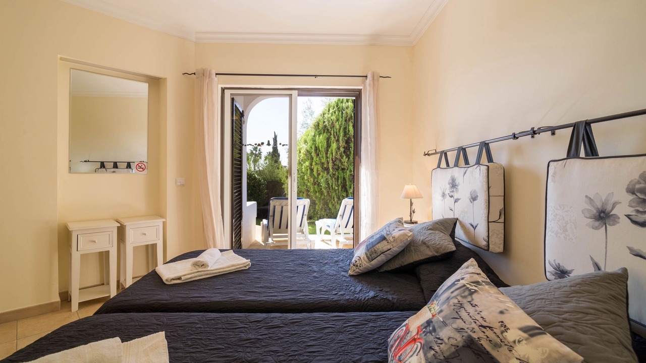 Photo of Bedroom in Alpouvar