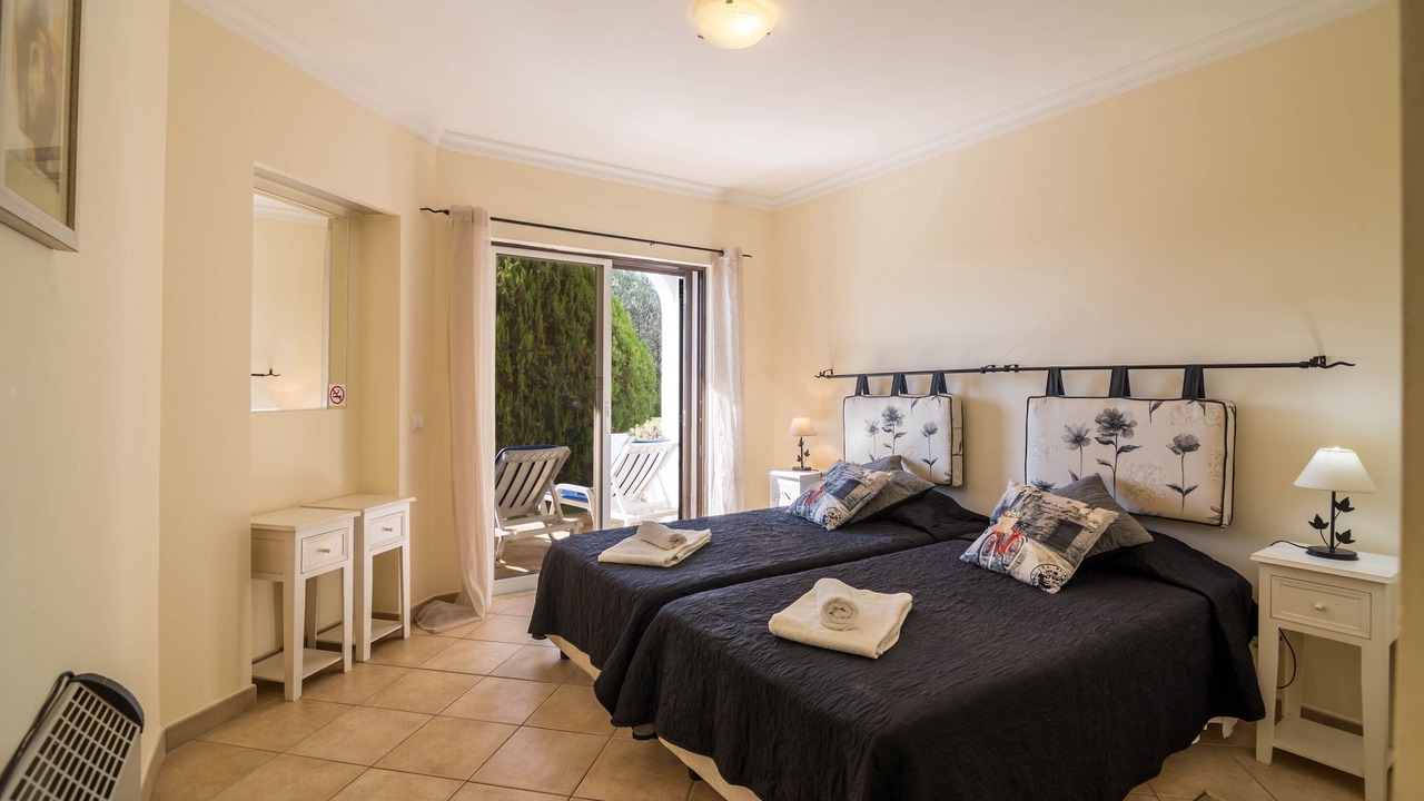 Photo of Bedroom in Alpouvar