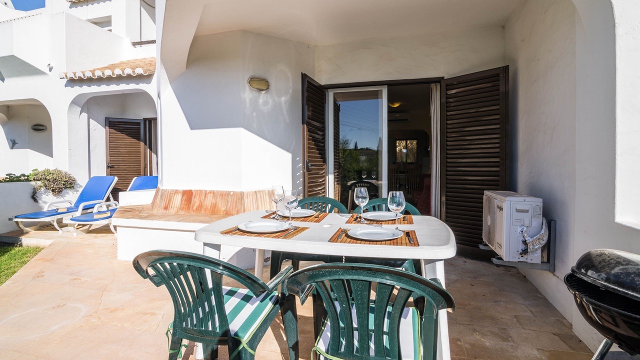 Photo of Outdoor in Alpouvar