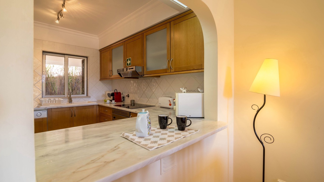 Photo of Kitchen in Alpouvar