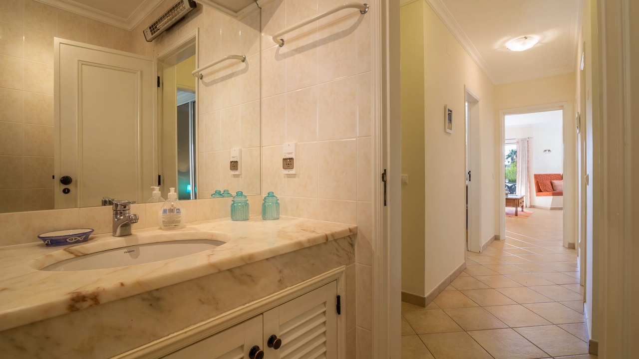 Photo of Bathroom in Alpouvar