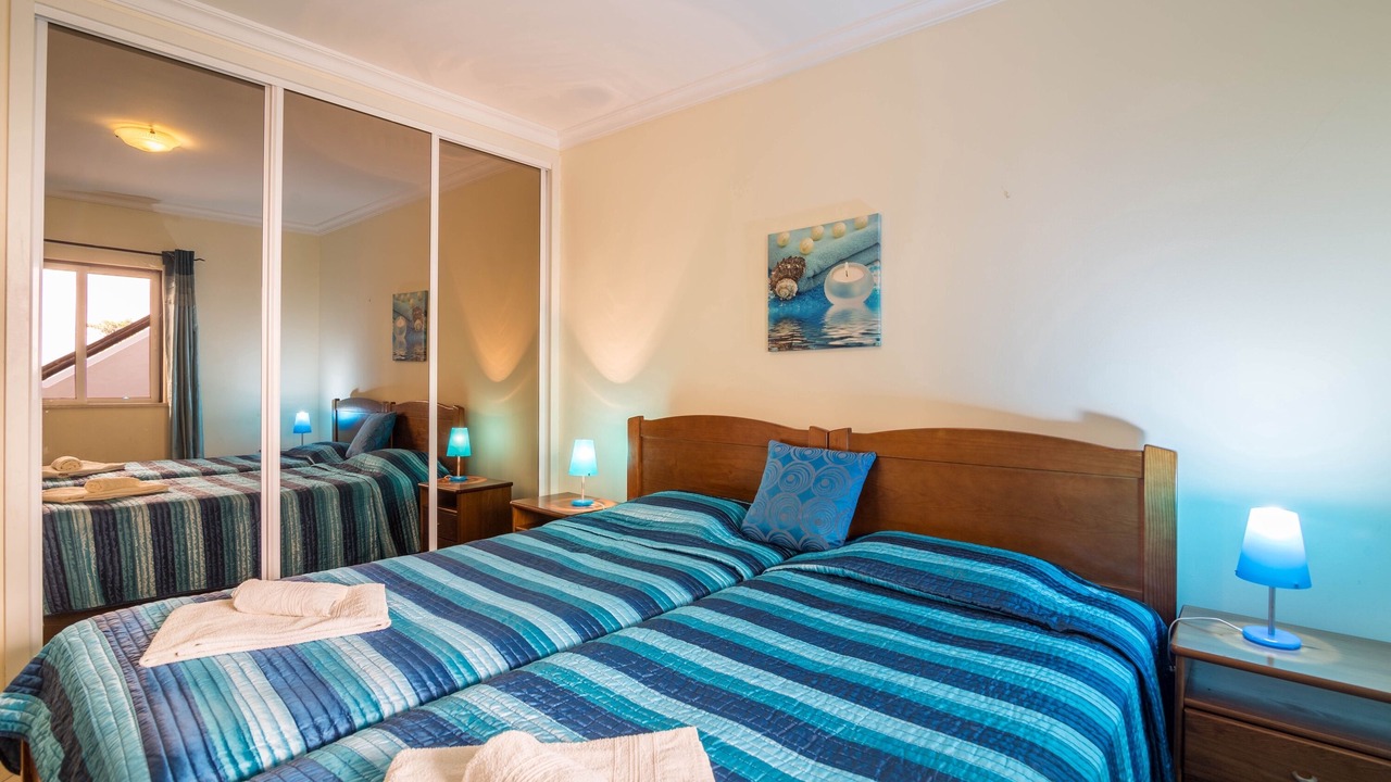 Photo of Bedroom in Alpouvar
