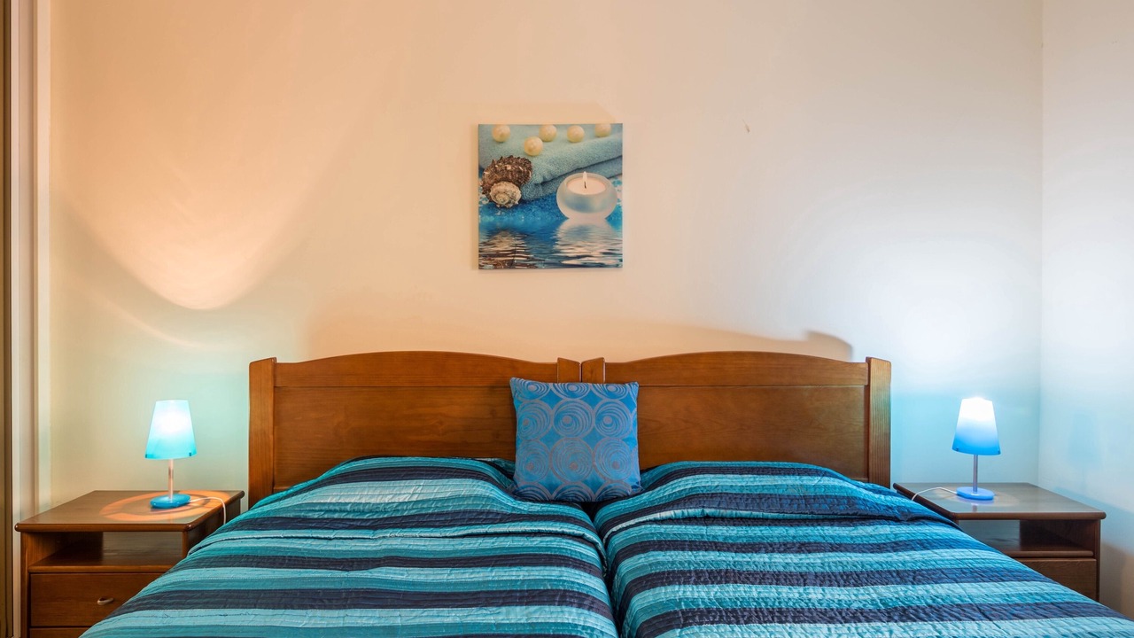 Photo of Bedroom in Alpouvar