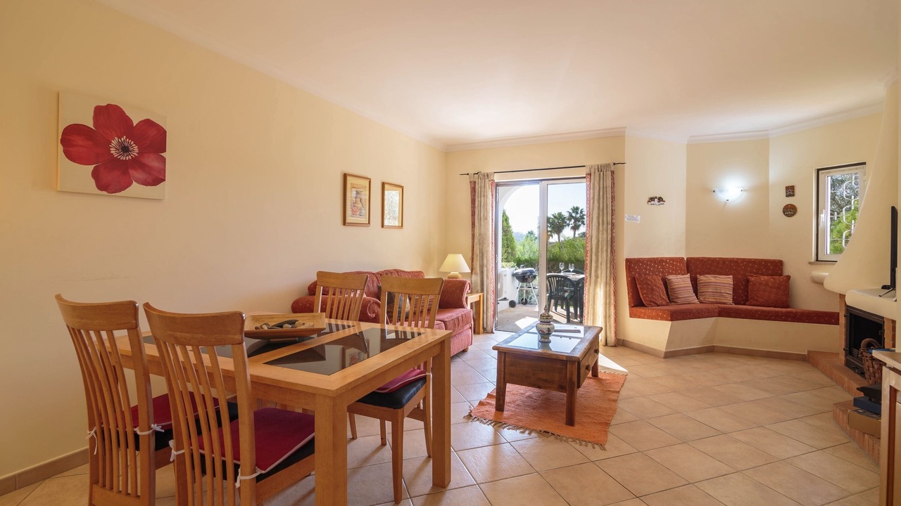 Photo of Livingroom in Alpouvar