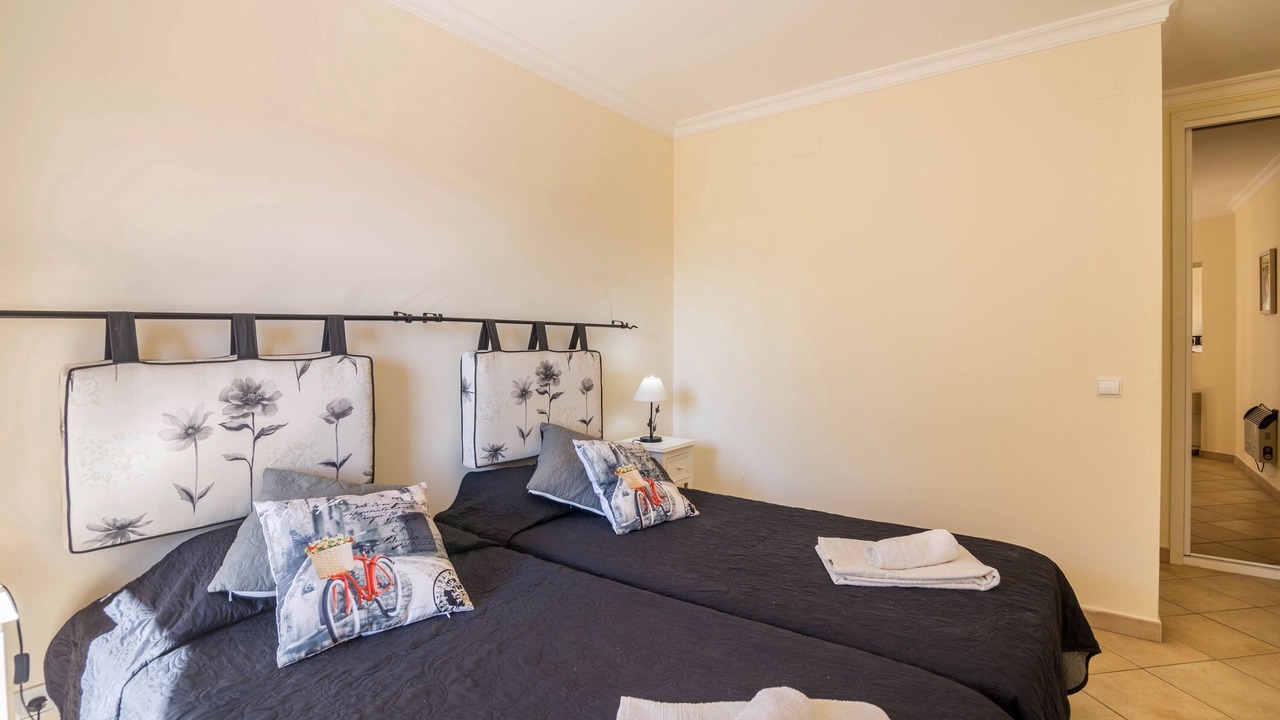 Photo of Bedroom in Alpouvar