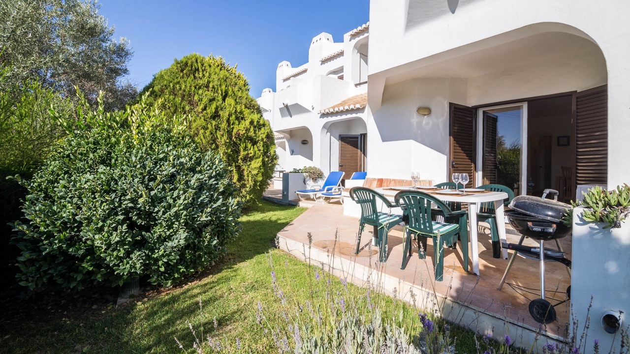 Photo of Outdoor in Alpouvar