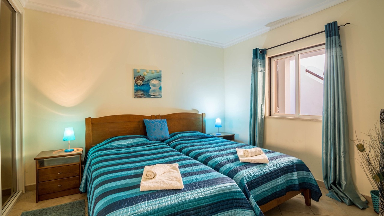 Photo of Bedroom in Alpouvar