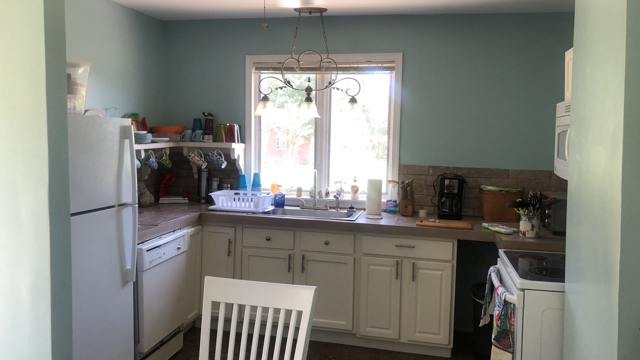 Photo of Kitchen in Lancaster