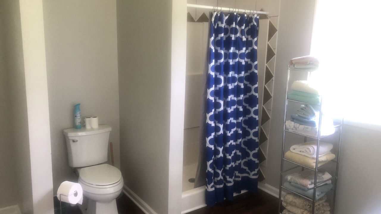 Photo of Bathroom in Lancaster