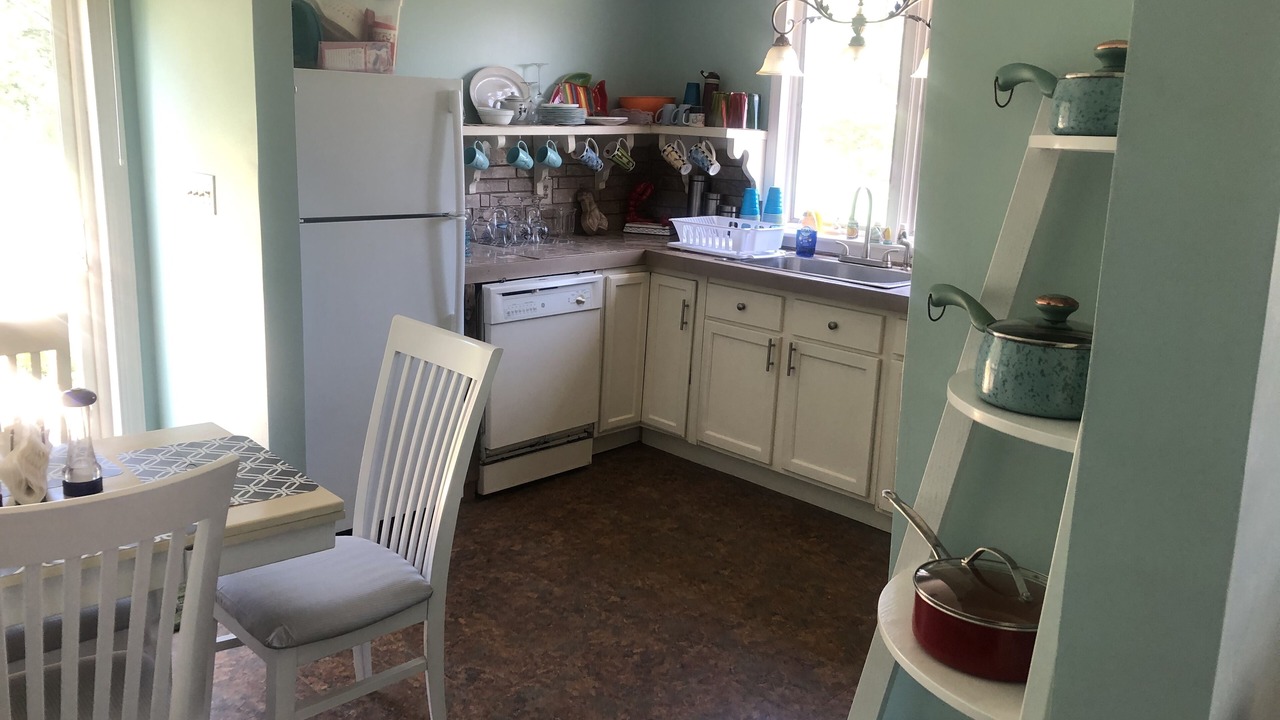 Photo of Kitchen in Lancaster