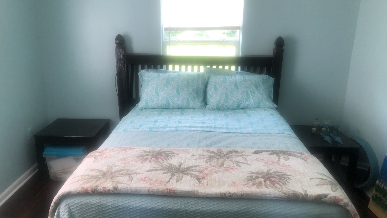 Photo of Bedroom in Lancaster