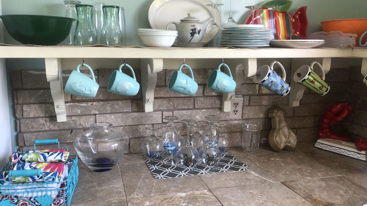 Photo of Kitchen in Lancaster