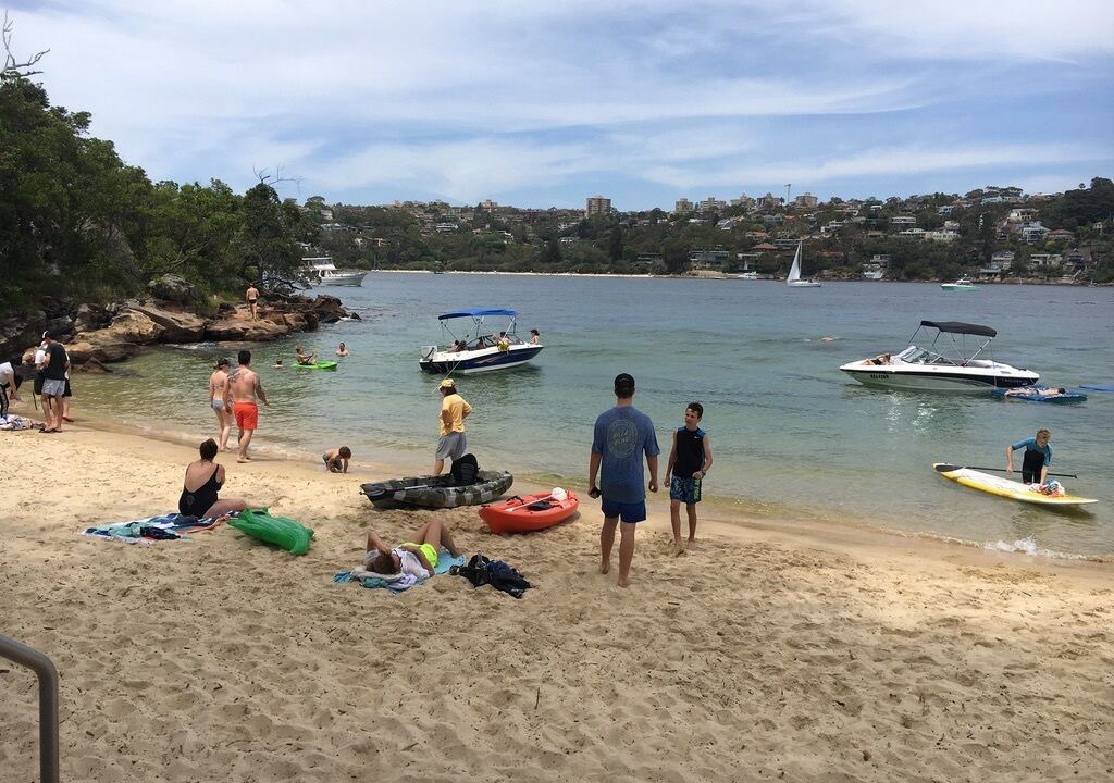 Photo of Others in Fairlight