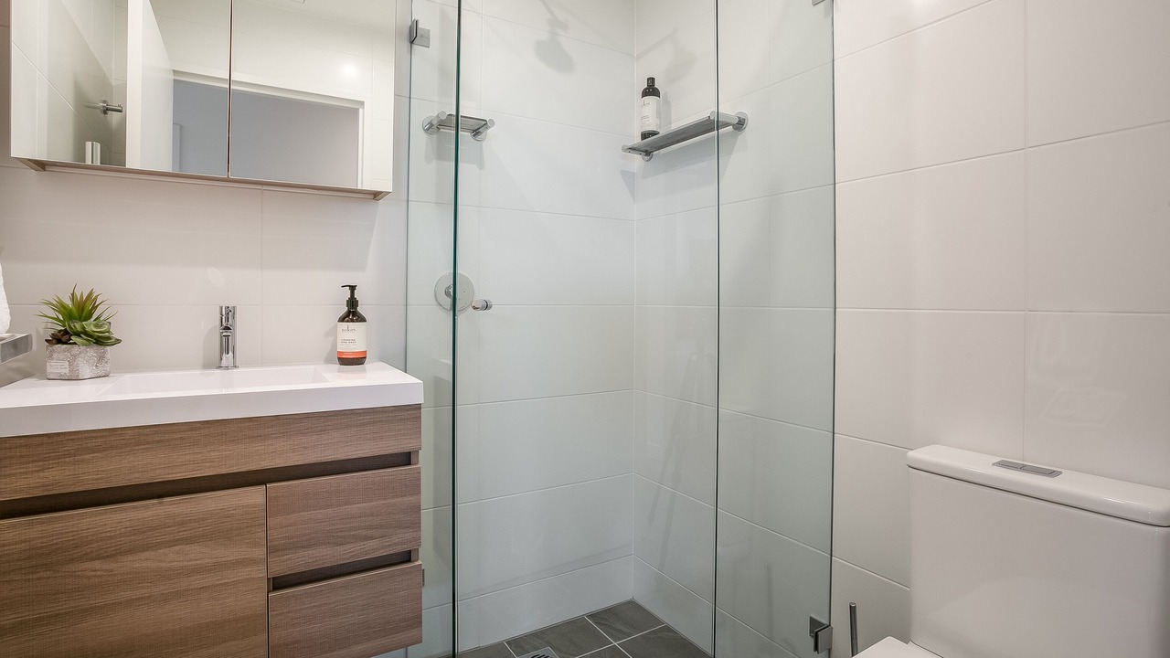 Photo of Bathroom in Fairlight