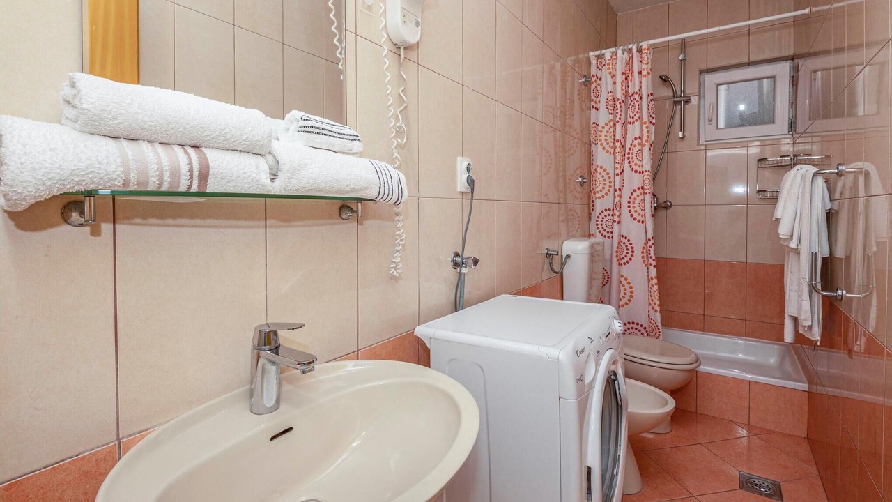 Photo of Bathroom in Igrane