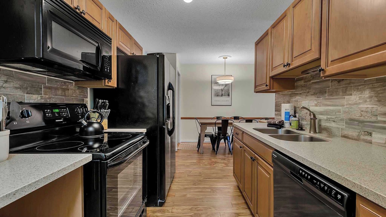 Photo of Kitchen in Great Valley