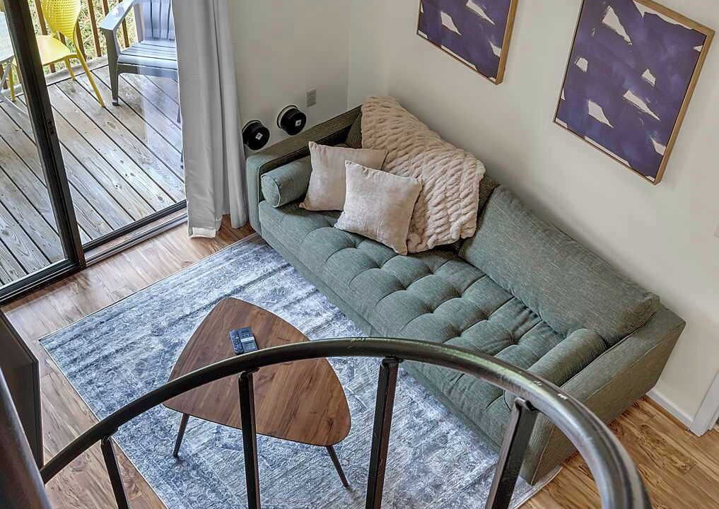 Photo of Livingroom in Great Valley