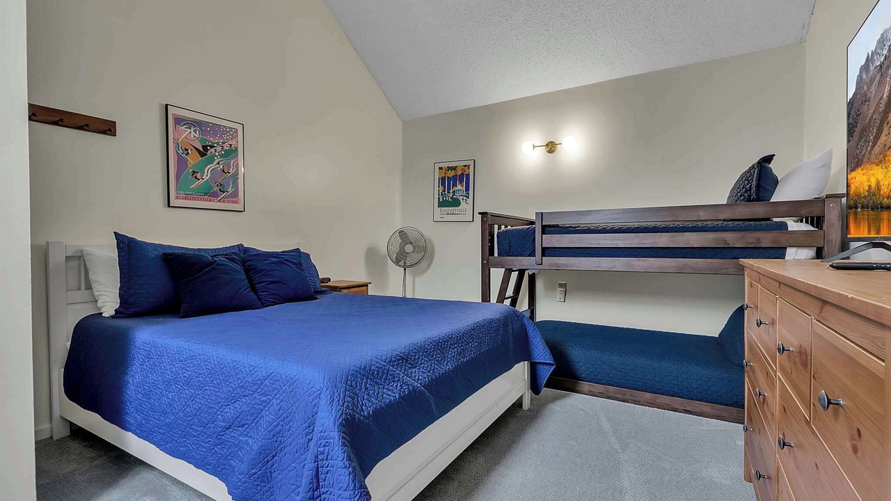 Photo of Bedroom in Great Valley