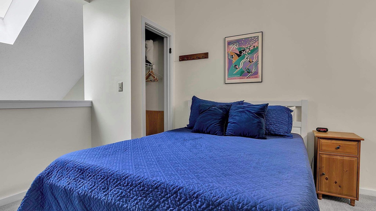 Photo of Bedroom in Great Valley