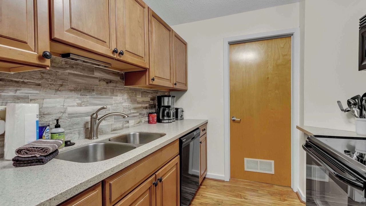 Photo of Kitchen in Great Valley