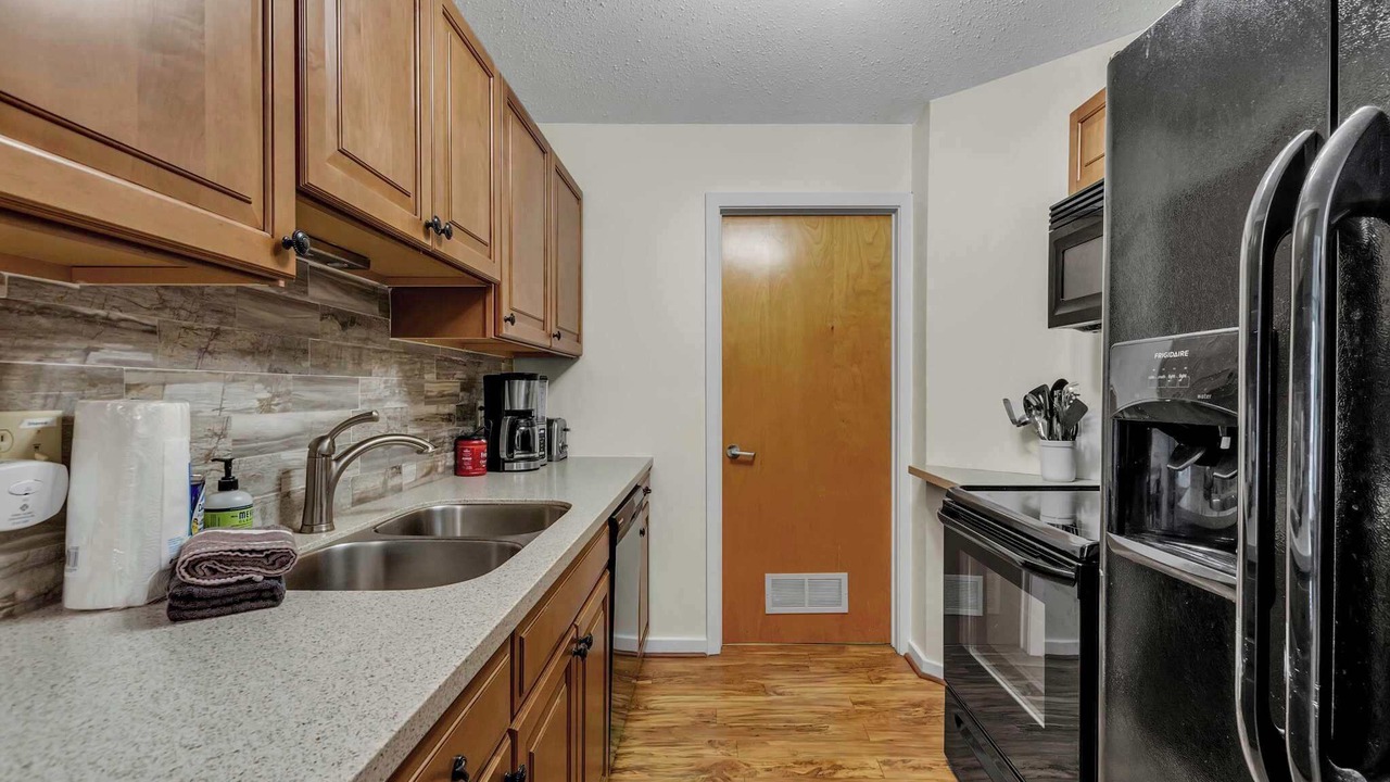 Photo of Kitchen in Great Valley