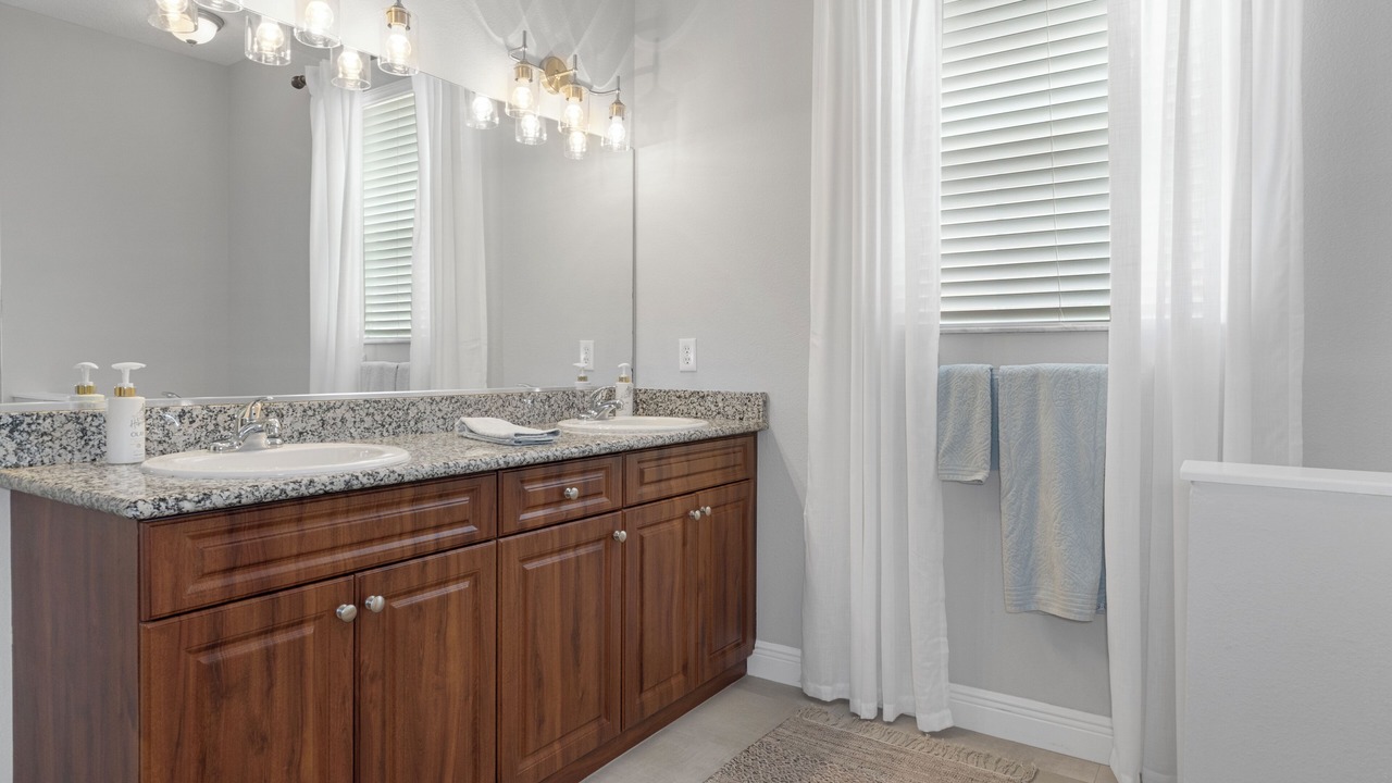 Photo of Bathroom in Homosassa