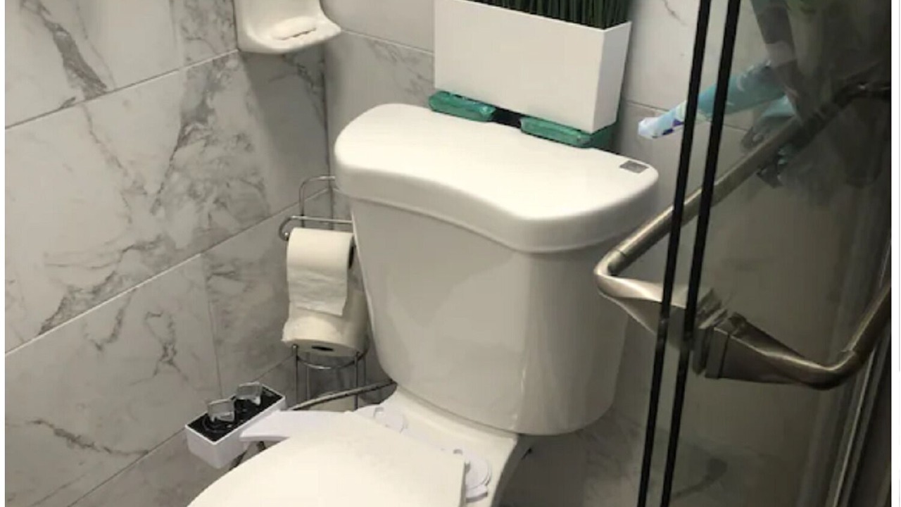 Photo of Bathroom in West Islip