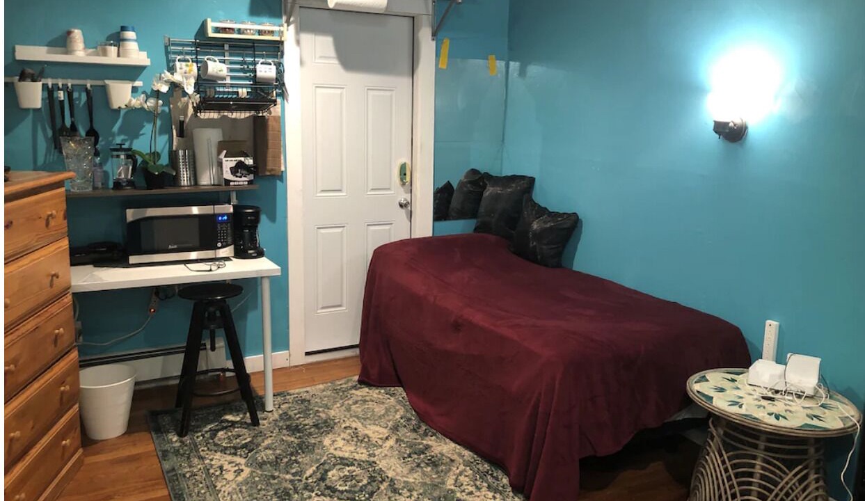 Photo of Bedroom in West Islip
