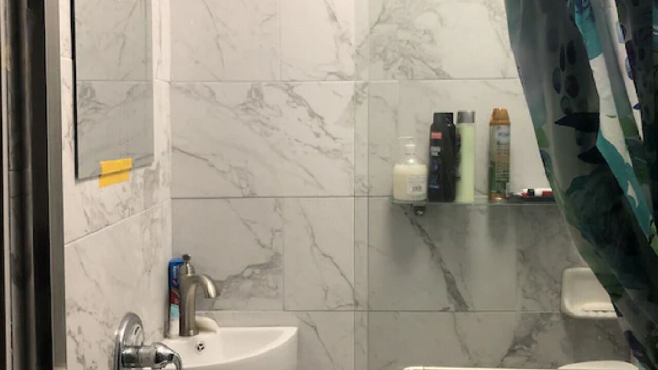 Photo of Bathroom in West Islip