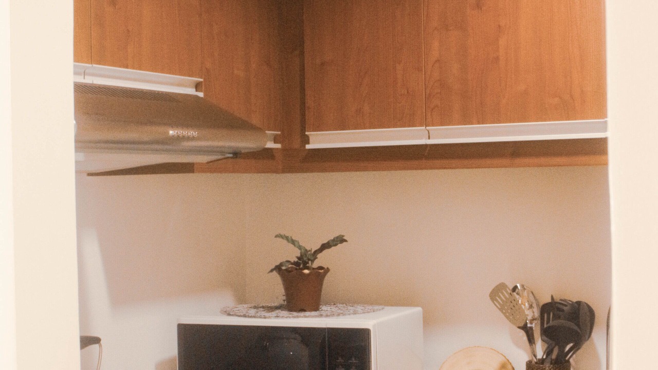 Photo of Kitchen in Lahug