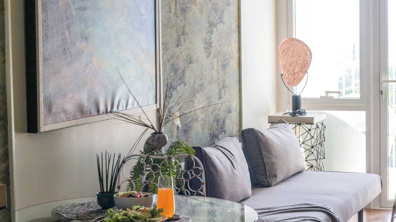 Photo of Livingroom in Lahug