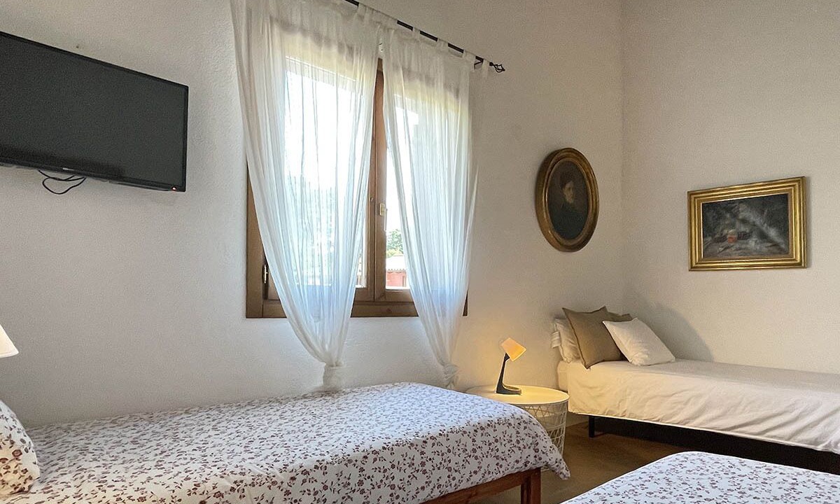 Photo of Bedroom in Ultzama