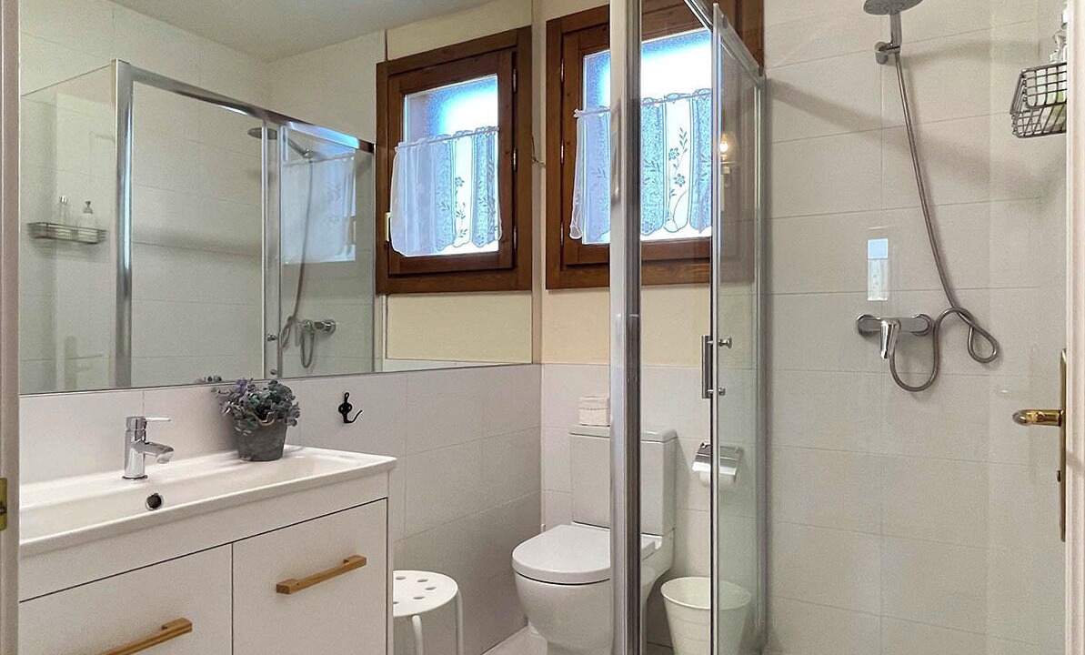 Photo of Bathroom in Ultzama