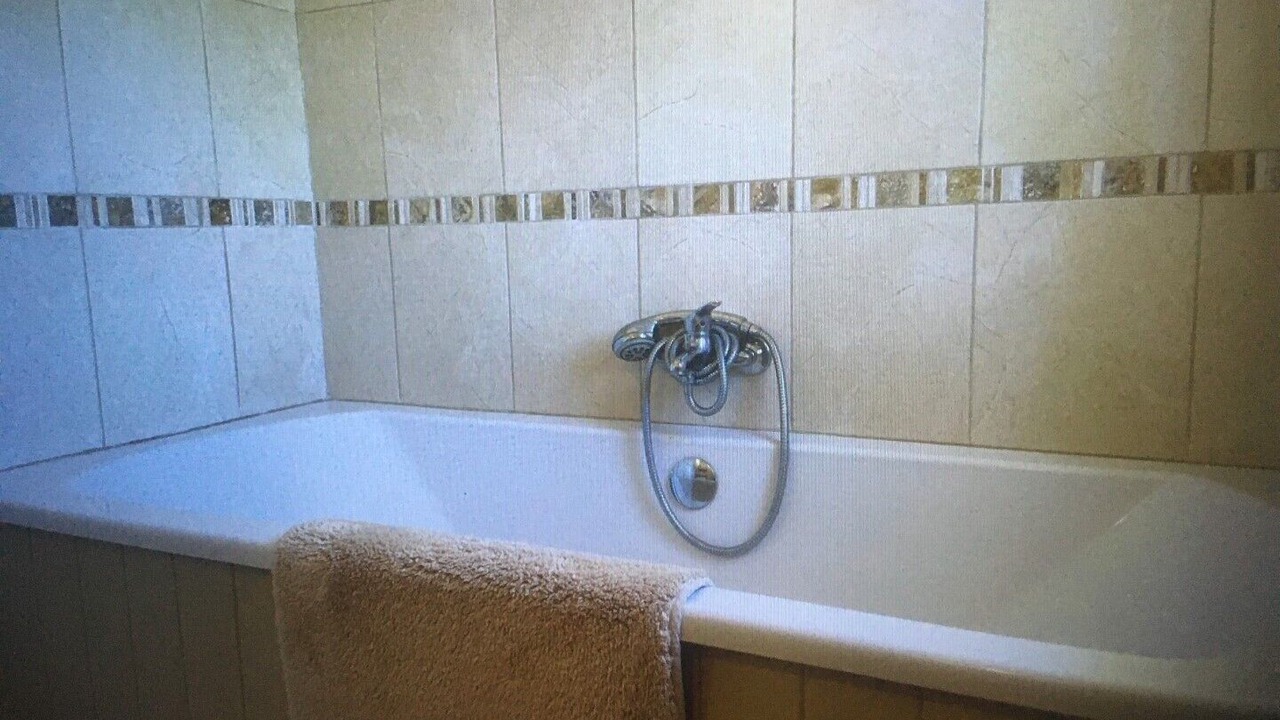 Photo of Bathroom in Blauvac