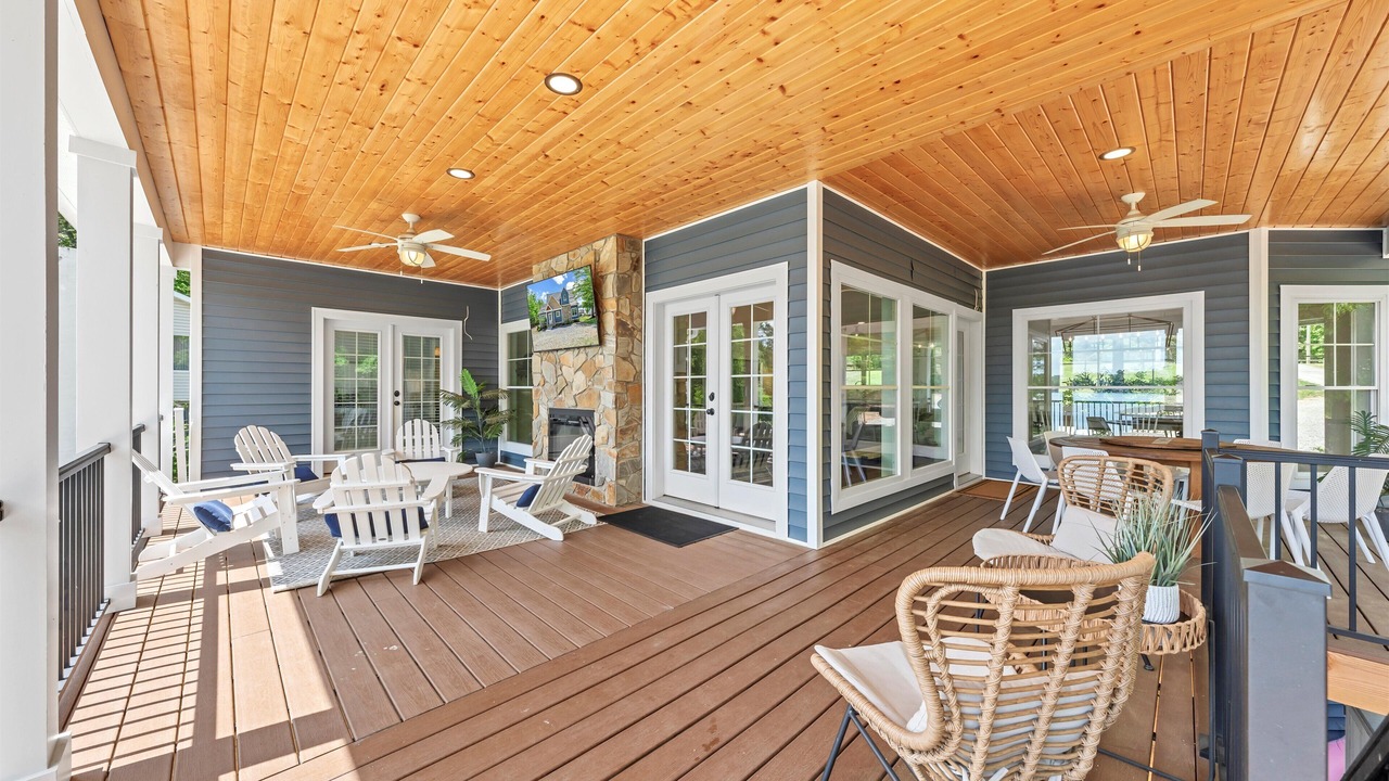 Photo of Outdoor in Moneta