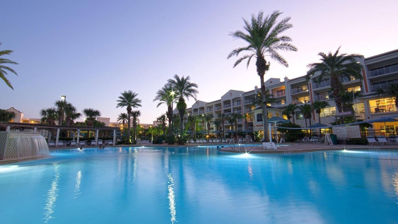 Photo of Outdoor in Port Canaveral