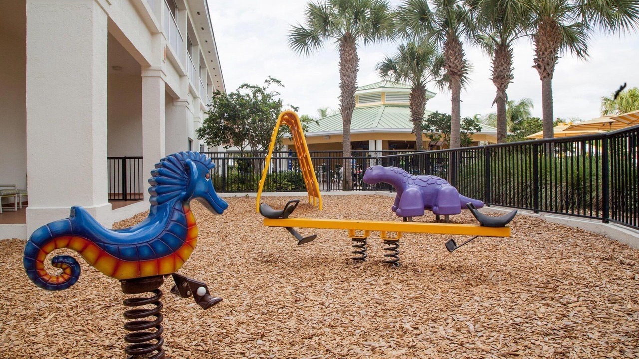 Photo of Outdoor in Port Canaveral