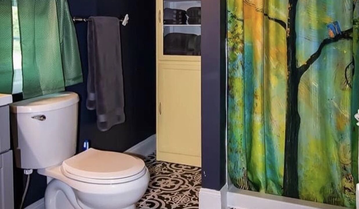 Photo of Bathroom in Andover
